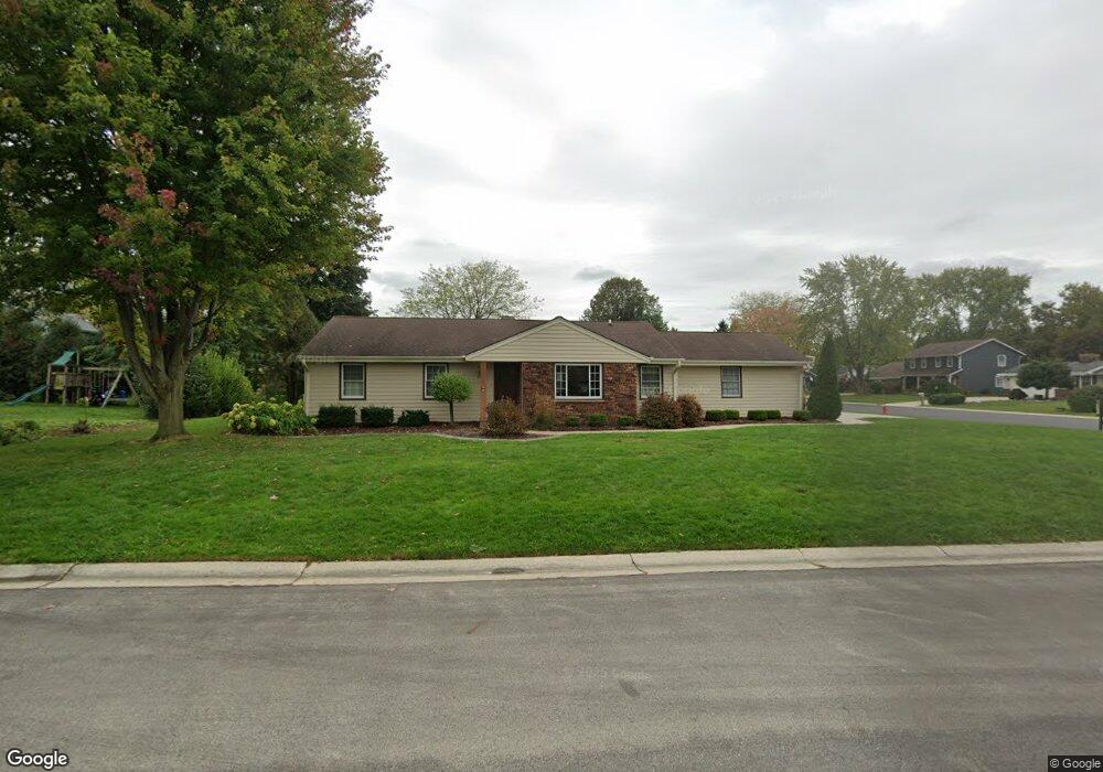 N105W16503 Prairie Way, Germantown, WI 53022 - photo 1