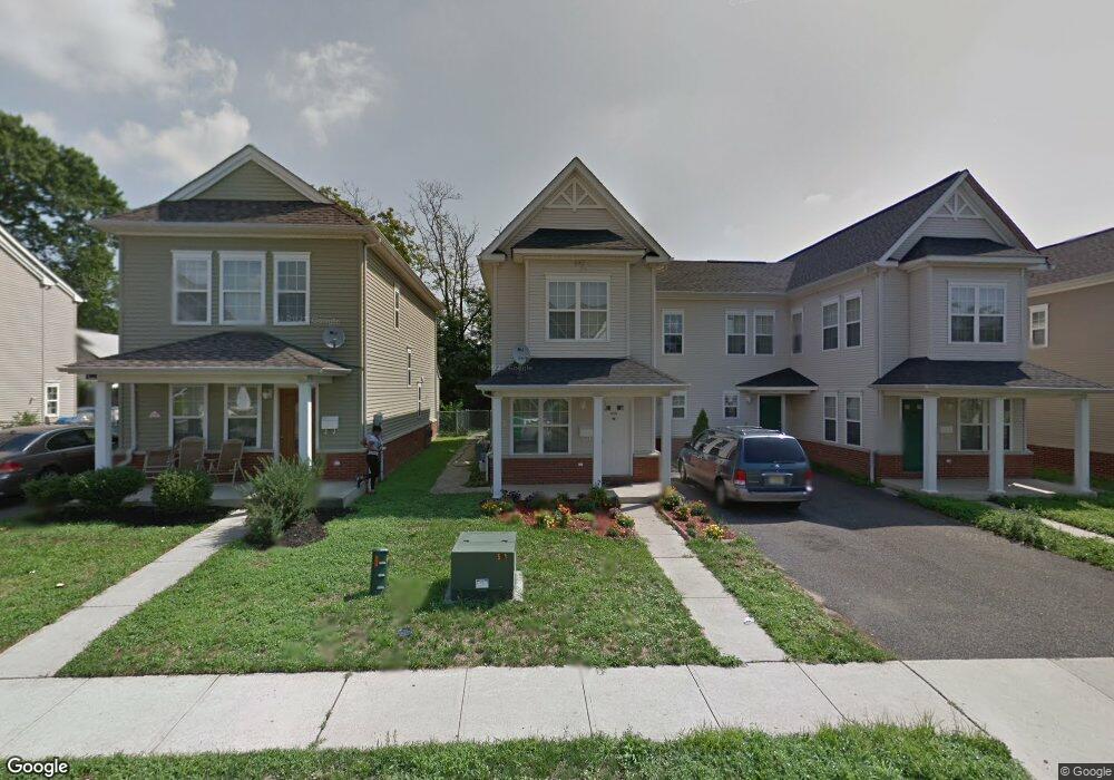 406 Beideman Ave, Camden, NJ 08105 - photo 1