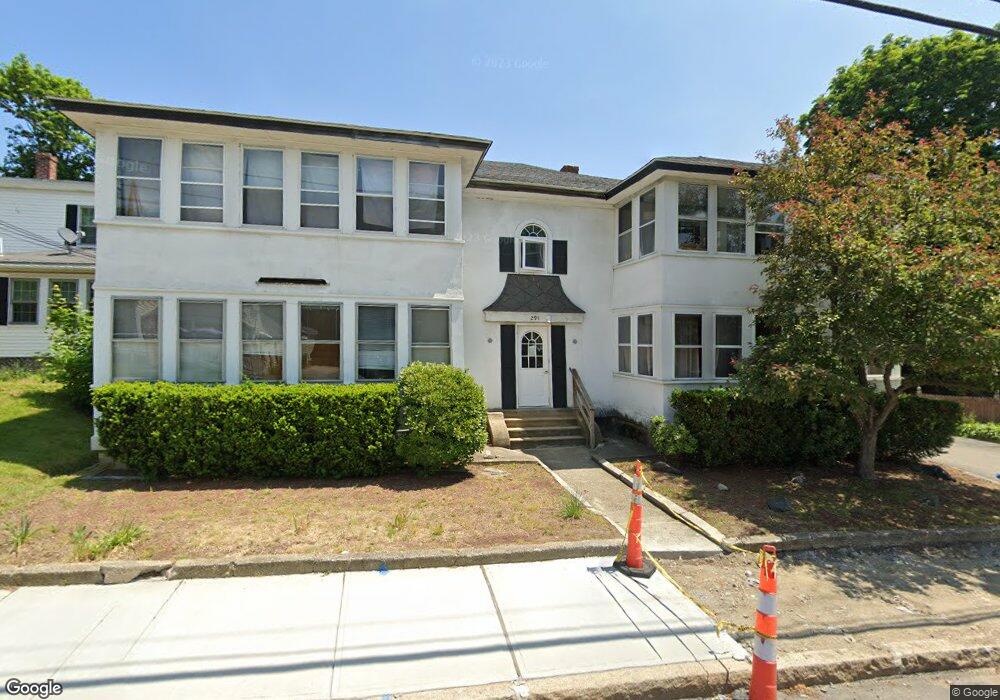 291A N Main St unit A, Uxbridge, MA 01569 - photo 1