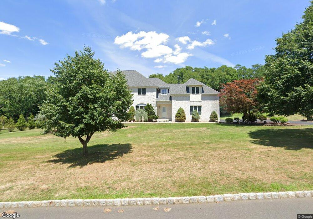 16 Hixon Terrace, Holmdel, NJ 07733 - photo 1