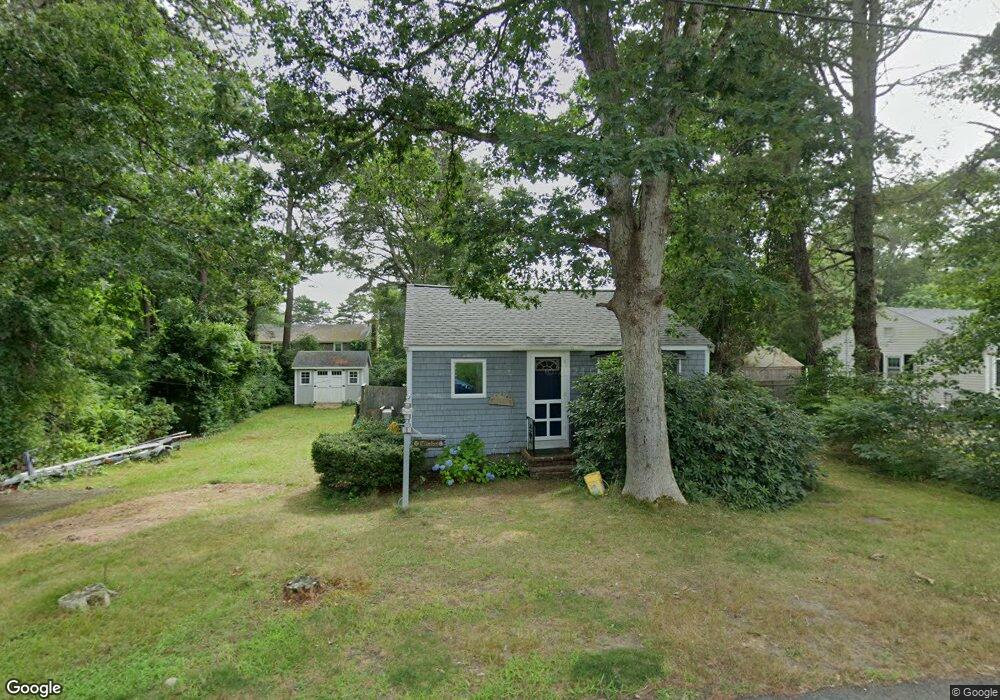 21 Mercury Ave, Pocasset, MA 02559 - photo 1