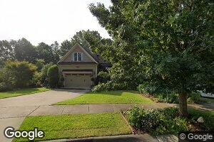 4116 Field Oak Dr, Wake Forest, NC 27587