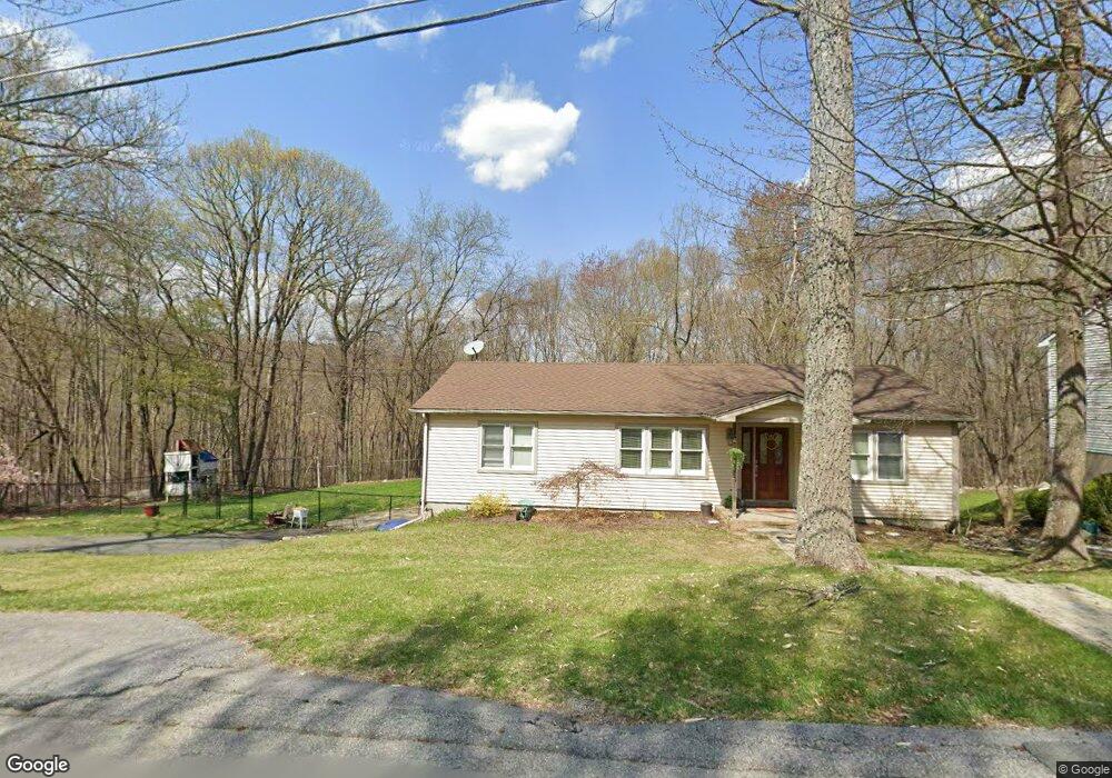 43 Wenatchee Rd, Highland Lakes, NJ 07422 - photo 1