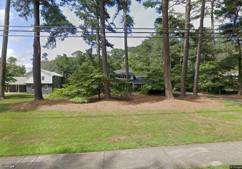 390 Houze Way, Roswell, GA 30076 - photo 1