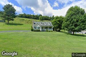 1796 Saint Clairs Creek Rd, Chilhowie, VA 24319