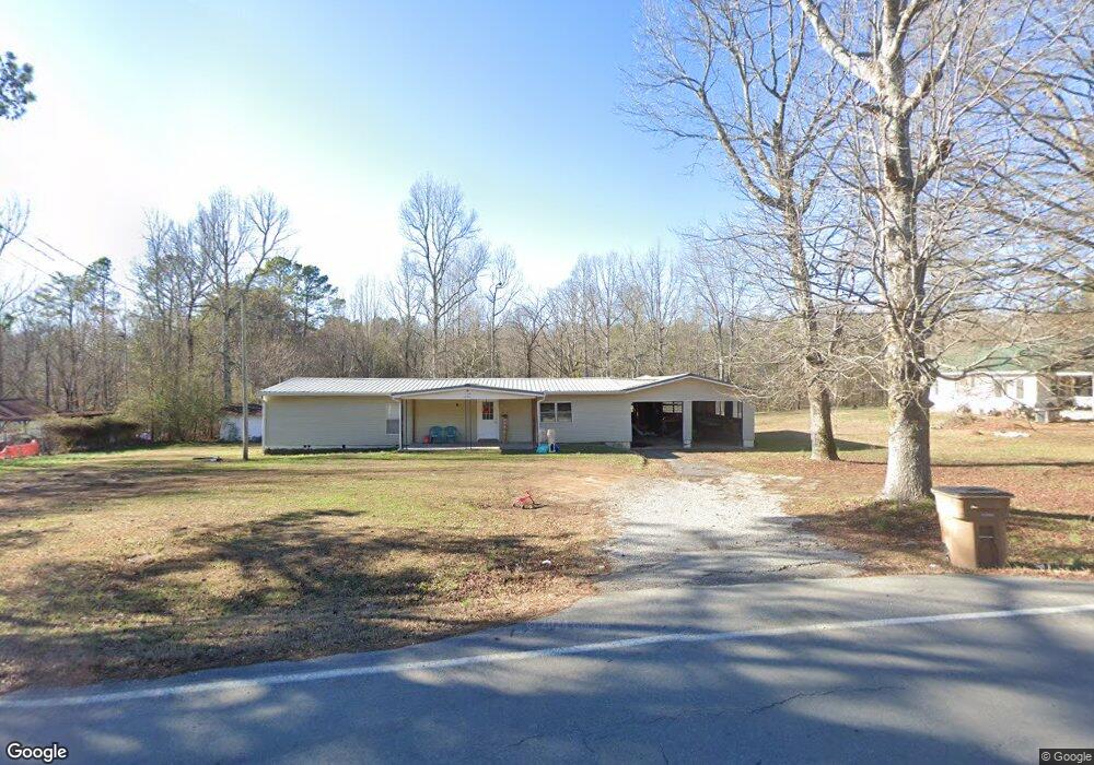 1206 Keys Rd, Tunnel Hill, GA 30755 - photo 1