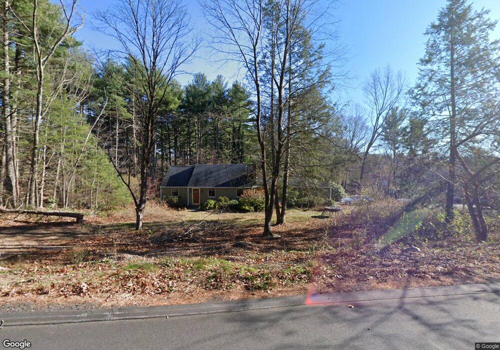 8 Alden Rd, Wayland, MA 01778 - photo 1