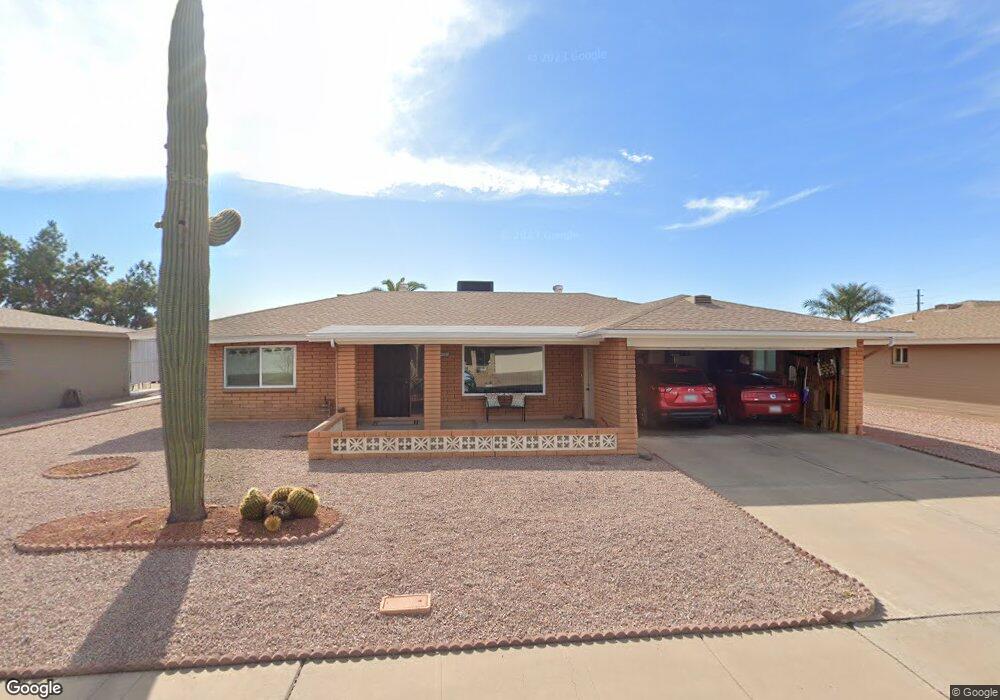 4041 E Crescent Ave, Mesa, AZ 85206 - photo 1