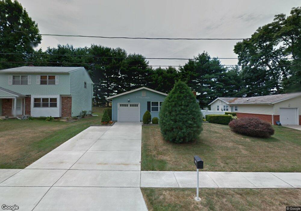 2614 Whitman Dr, Wilmington, DE 19808 - photo 1