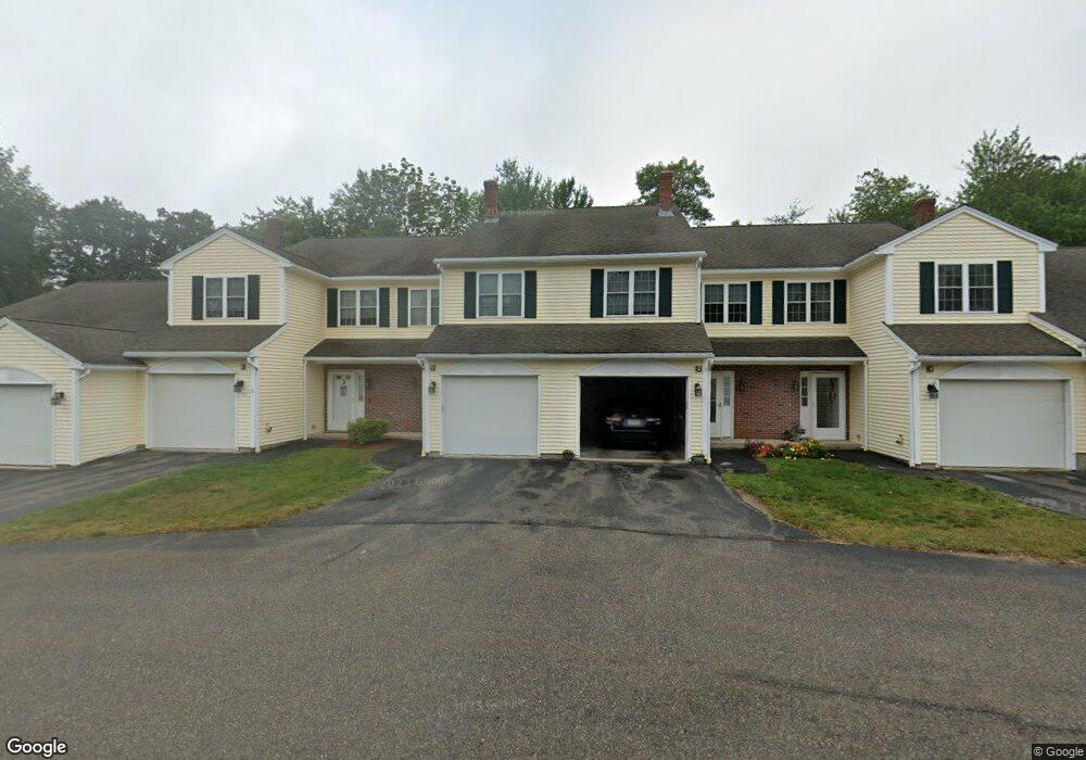 5 Village Way, Rutland, MA 01543 - photo 1