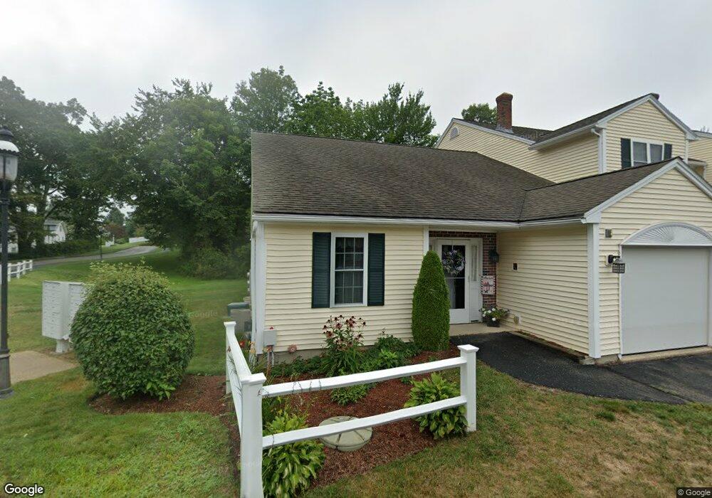 11 Village Way, Rutland, MA 01543 - photo 1