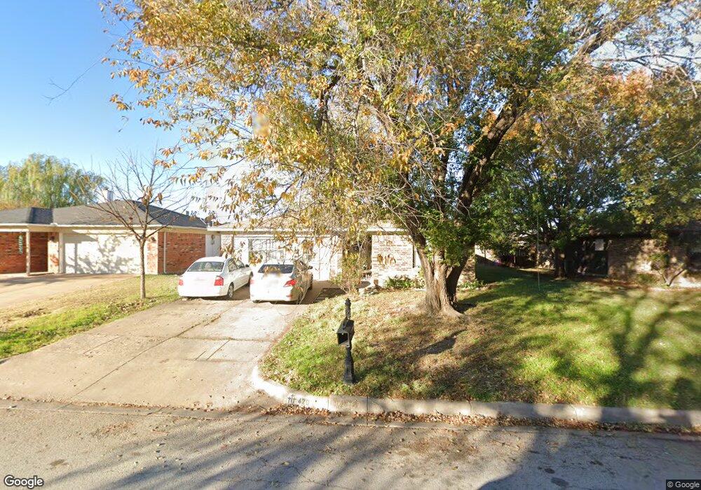 420 Allencrest Dr, Fort Worth, TX 76108 - photo 1