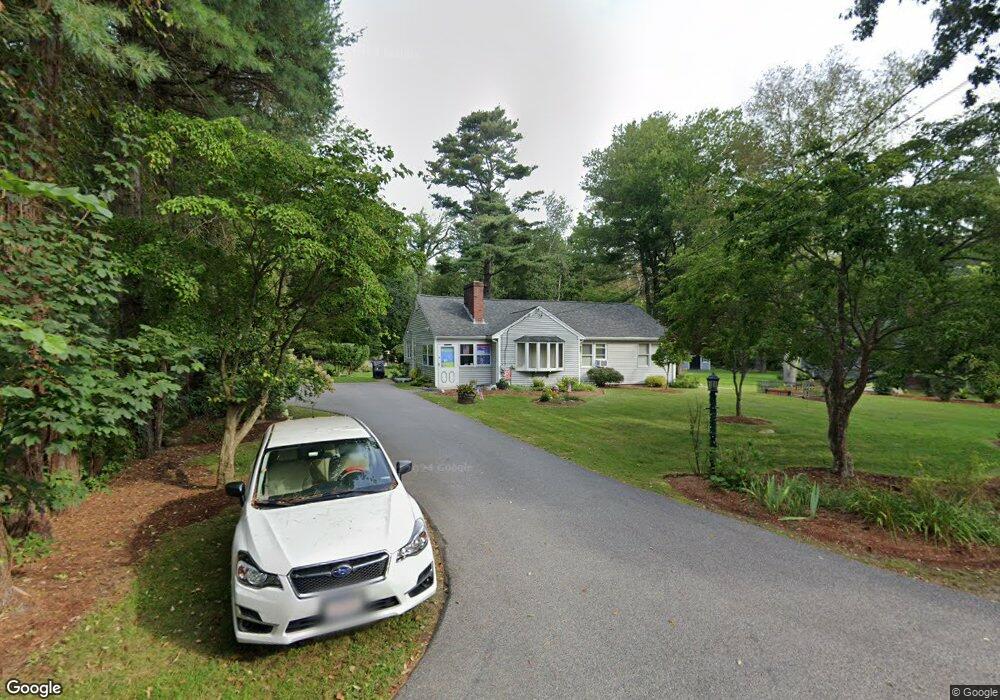3 Linden St, Hopkinton, MA 01748 - photo 1