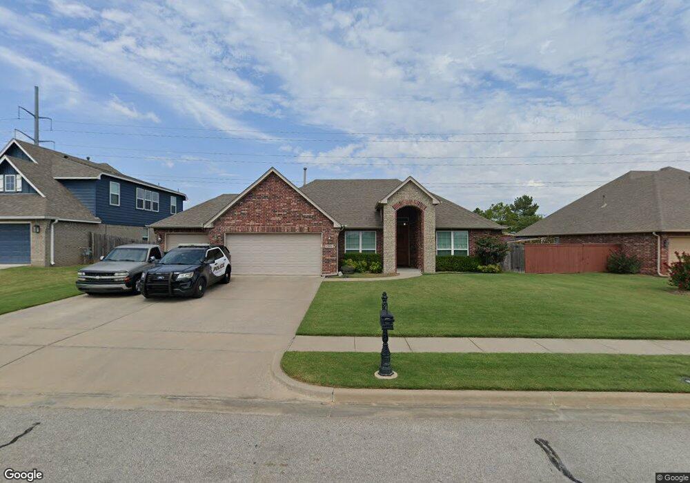 1508 E Roanoke St, Broken Arrow, OK 74011 - photo 1
