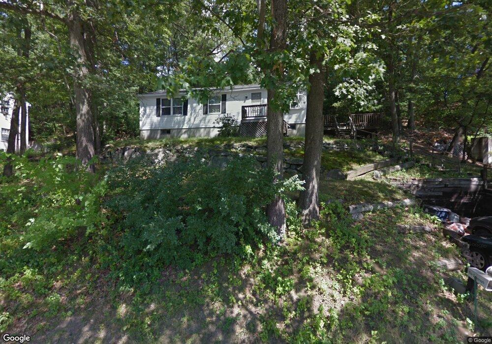 33 Intervale St, Nashua, NH 03064 - photo 1