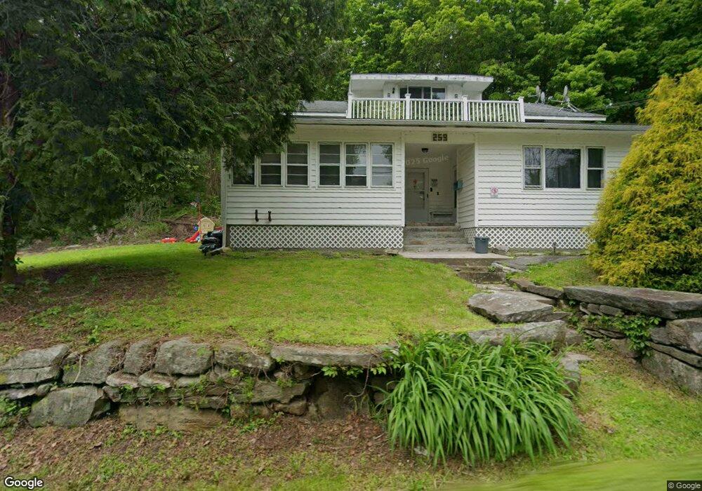 259 Miller Hill Rd, Carmel, NY 10512 - photo 1