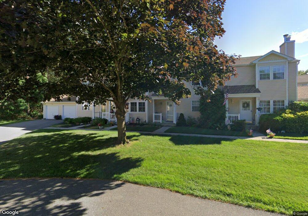 11 Taylor Commons unit C, Yaphank, NY 11980 - photo 1