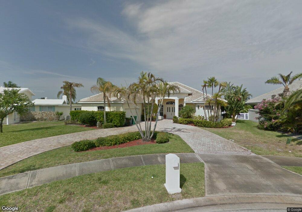 19 Cove View Ct, Cocoa Beach, FL 32931 - photo 1