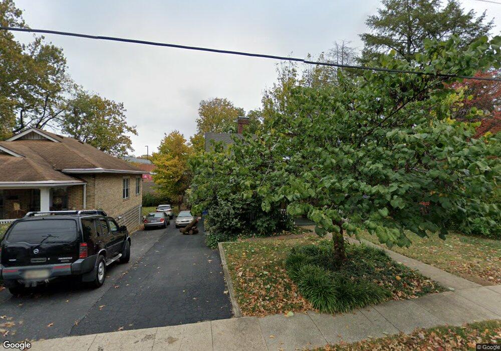 459 Ashland Terrace, Lexington, KY 40502 - photo 1