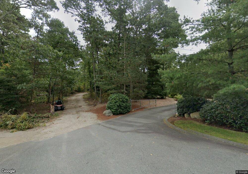 81 Hooppole Rd, Mashpee, MA 02649 - photo 1