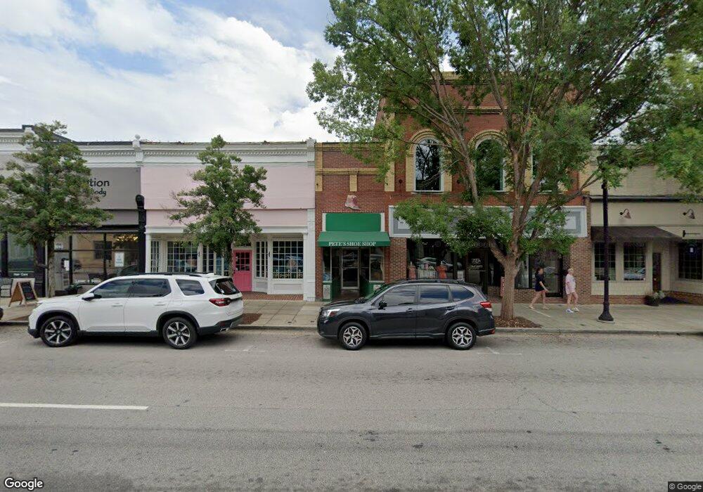 1038 Broad St, Camden, SC 29020 - photo 1