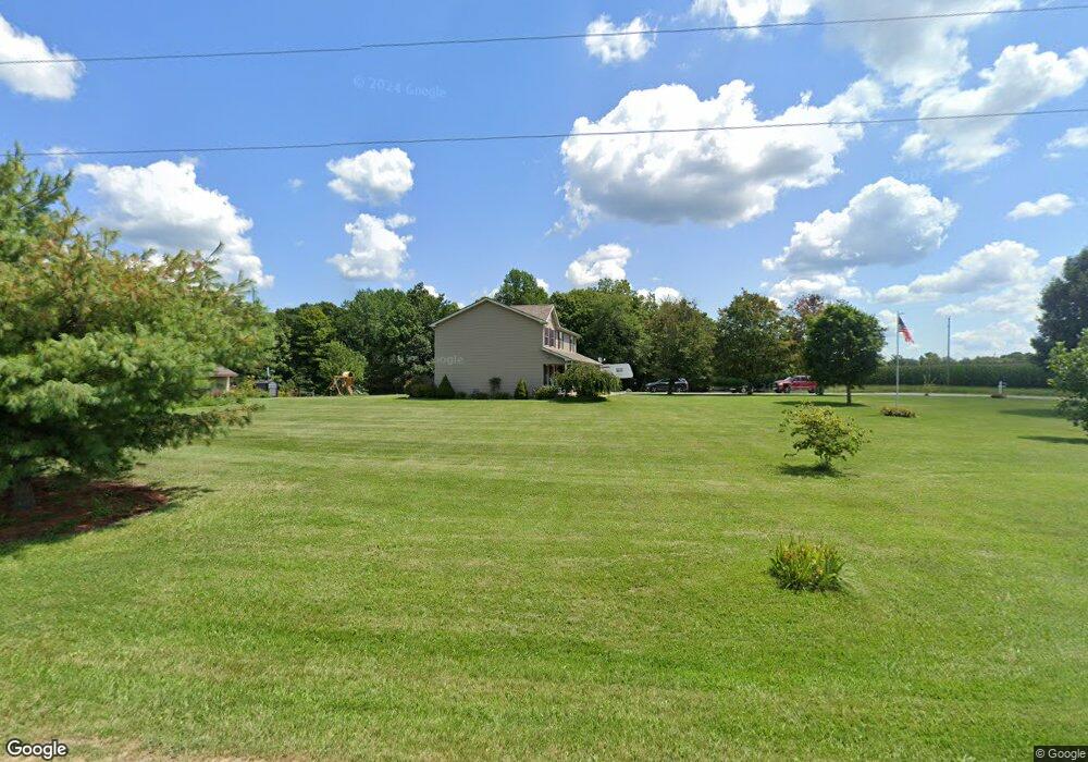 5330 S Beaver Rd, Glenwood, IN 46133 - photo 1