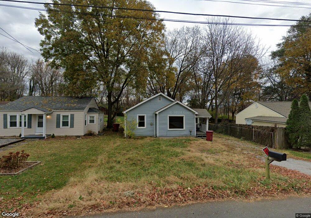 807 E Maple St, Johnson City, TN 37601 - photo 1