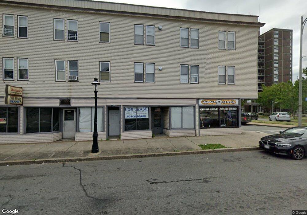 1707 Pleasant St unit R2, Fall River, MA 02723 - photo 1