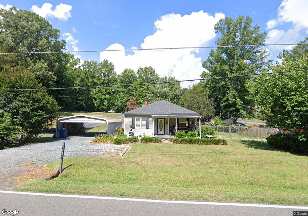 2064 Brooklyn Ave, Ramseur, NC 27316 - photo 1