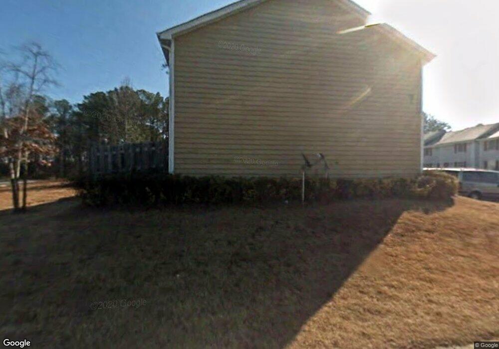 2620 Evans Mill Dr unit 2620, Lithonia, GA 30058 - photo 1