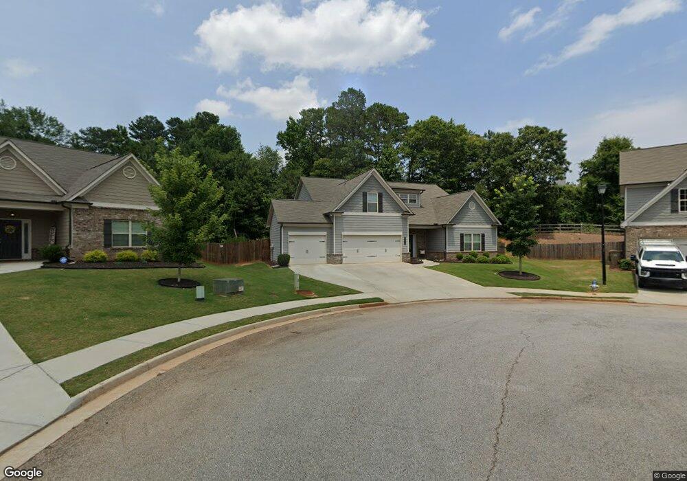 889 Joy Dr unit 83, Hoschton, GA 30548 - photo 1