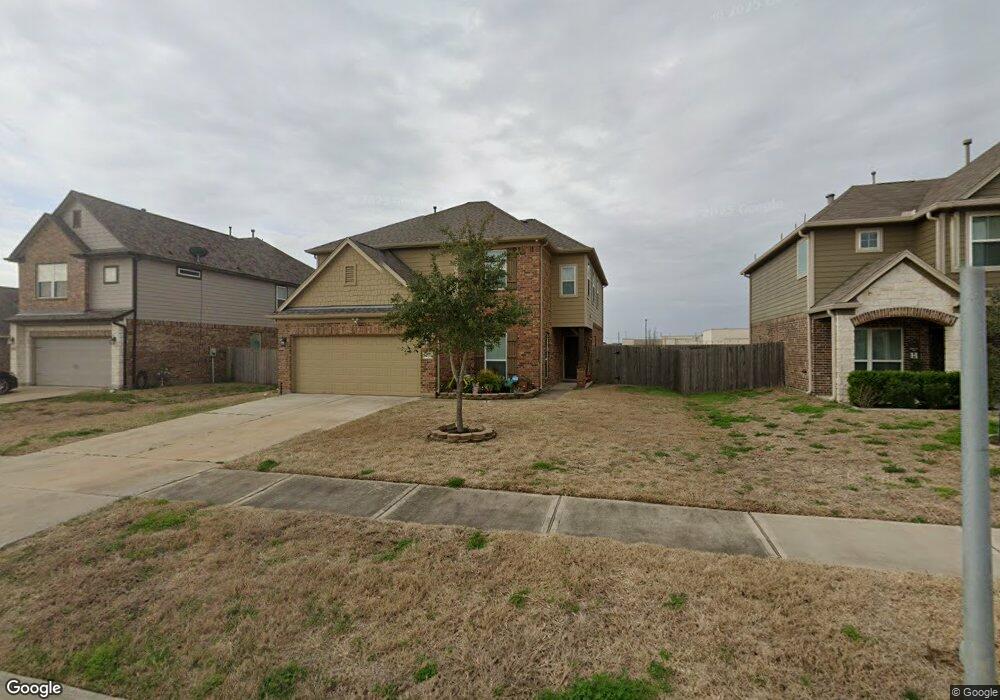 4710 Coopers Hill Trail, Rosenberg, TX 77471 - photo 1