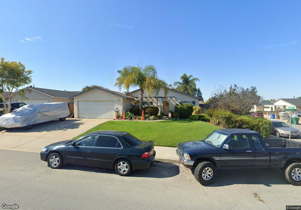 320 Black Hawk Way, Nipomo, CA 93444 - photo 1