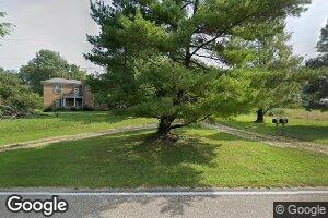 8338 W State Road 65, Petersburg, IN 47567