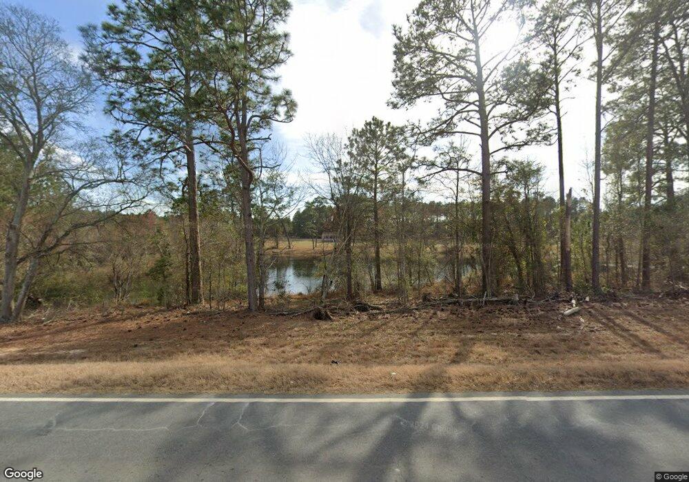 3415 Ga Highway 56 W, Uvalda, GA 30473 - photo 1