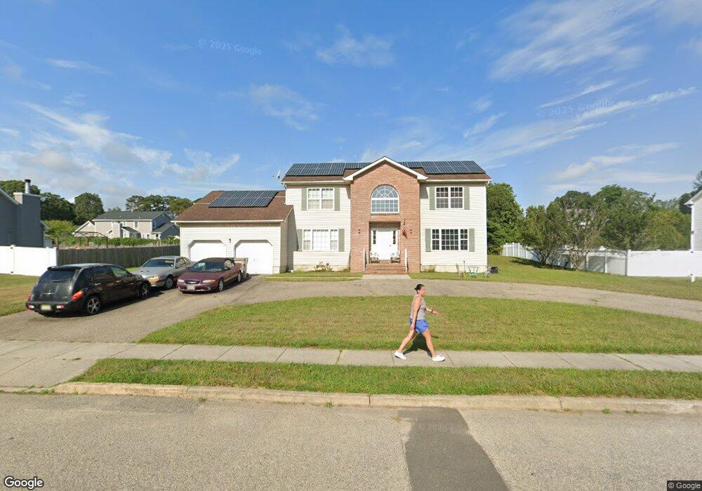 20 Yaffa Rd, Bayville, NJ 08721 - photo 1