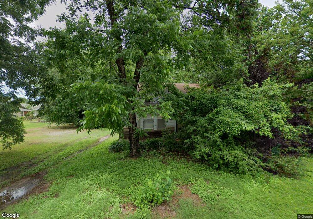 9 9th Ave NE, Ardmore, OK 73401 - photo 1