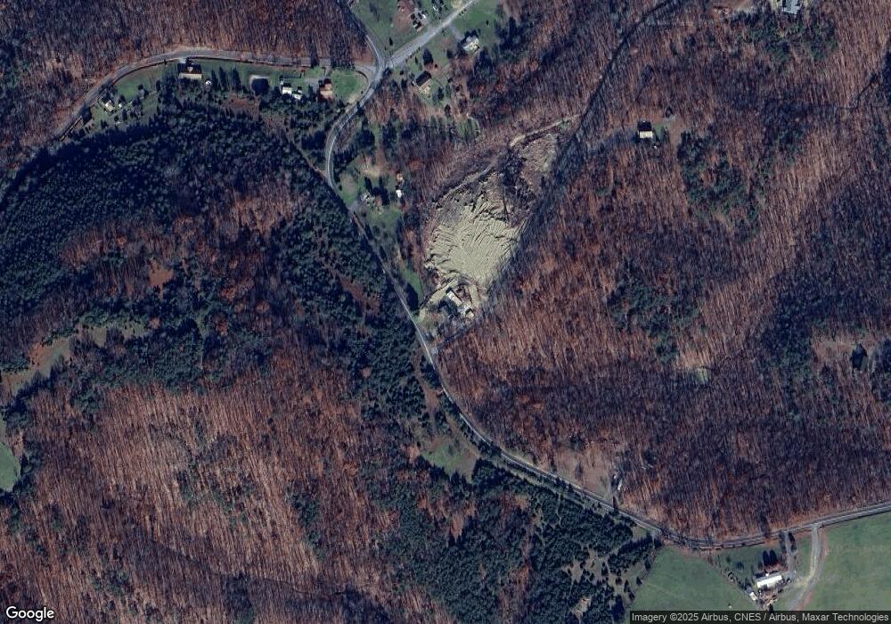 5796 Morgantown Rd, Maysville, WV 26833 - photo 1