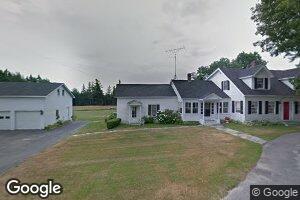 1168 King St, Cathance Township, ME 04657