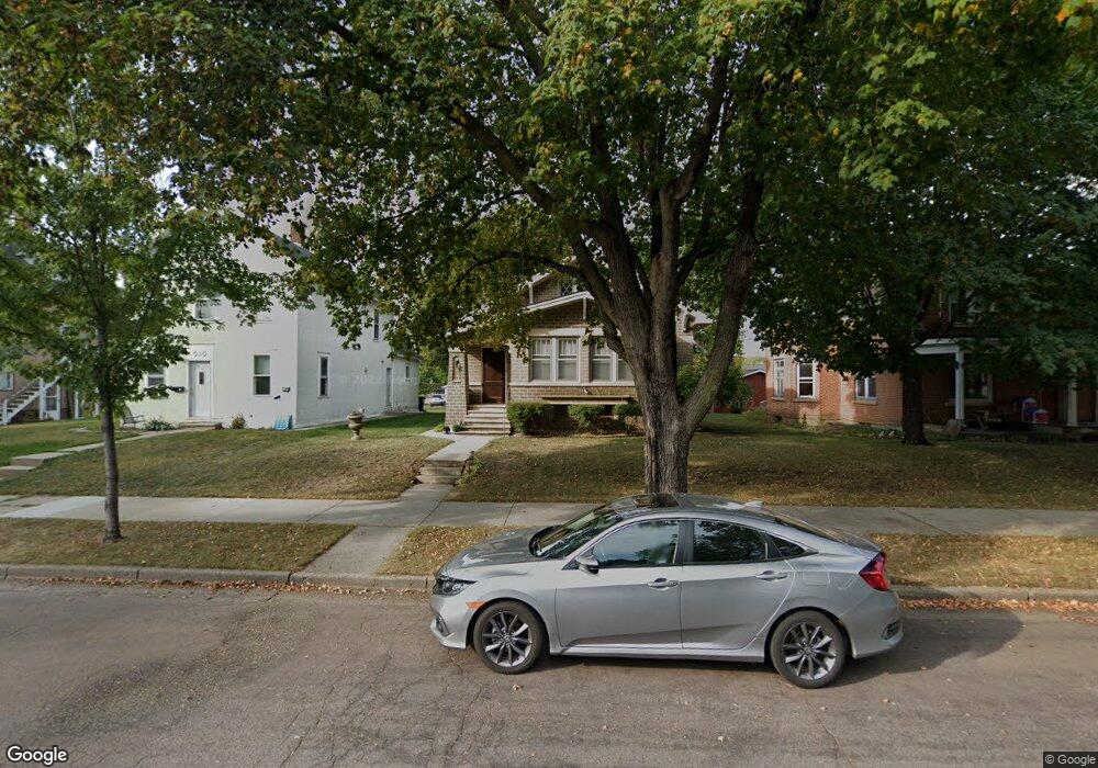 519 N Franklin St, New Ulm, MN 56073 - photo 1