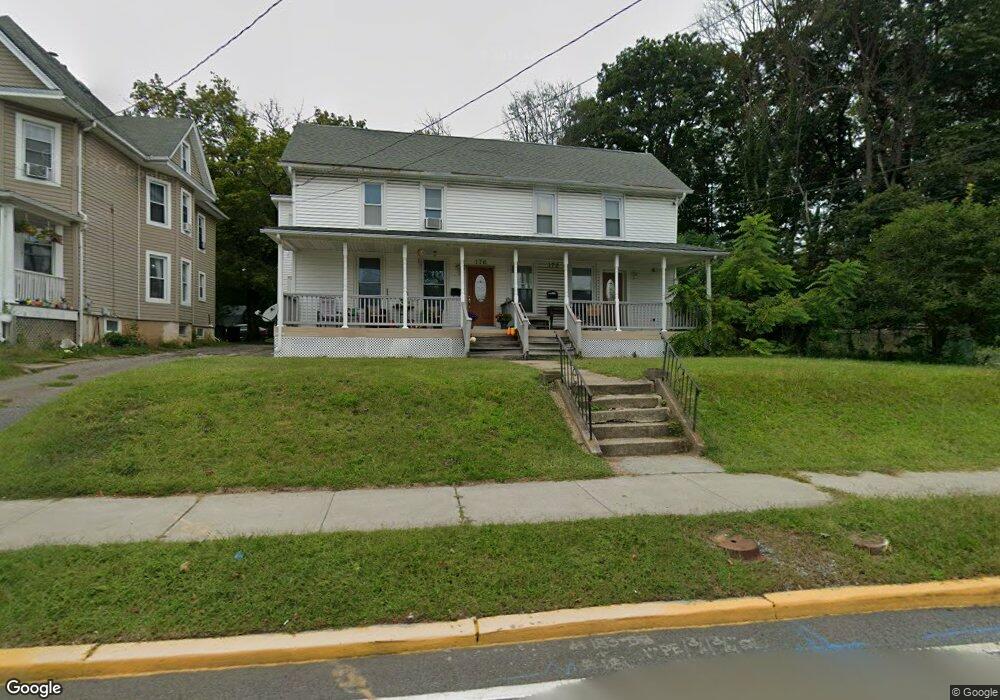 178 E Washington Ave, Washington, NJ 07882 - photo 1