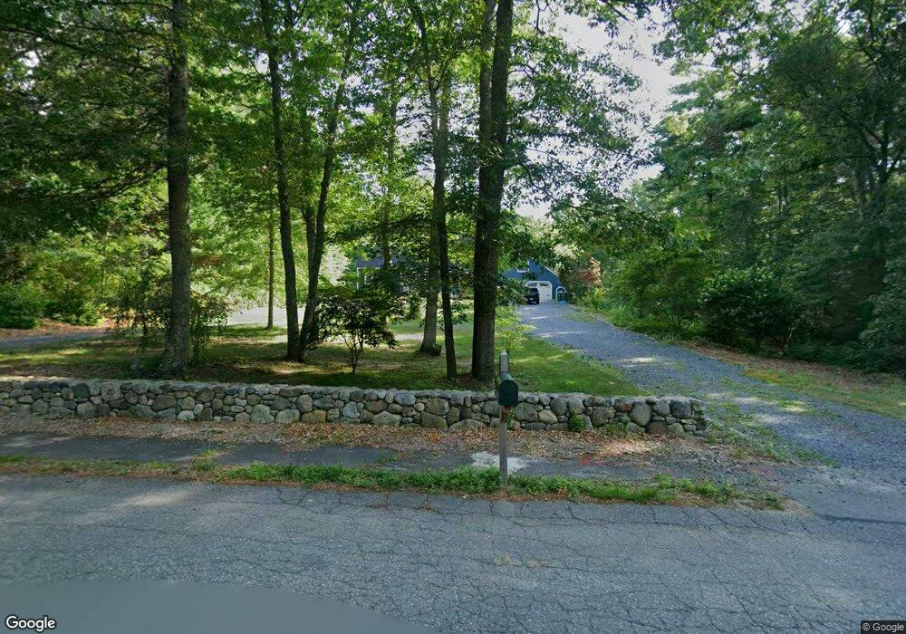 20 Benjamins Path, Pembroke, MA 02359 - photo 1