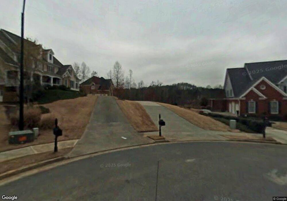 174 Timber Creek Ln, Acworth, GA 30101 - photo 1