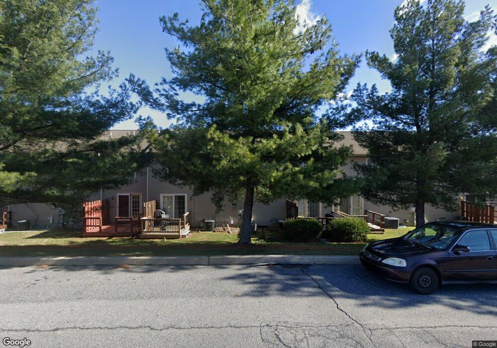 2906 Newport Way, Sinking Spring, PA 19608 - photo 1