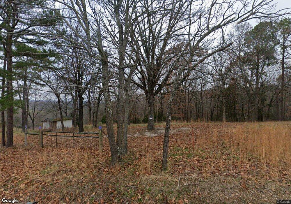 2402 Hawkins Rd, Harrison, AR 72601 - photo 1