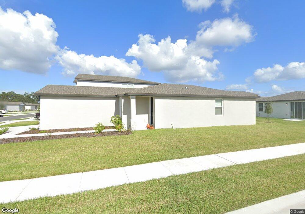 3158 Fresno Place, Wesley Chapel, FL 33543 - photo 1