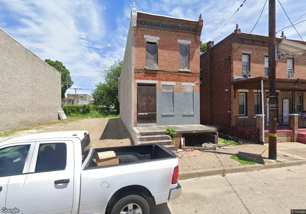 862 Haddon Ave, Camden, NJ 08103 - photo 1