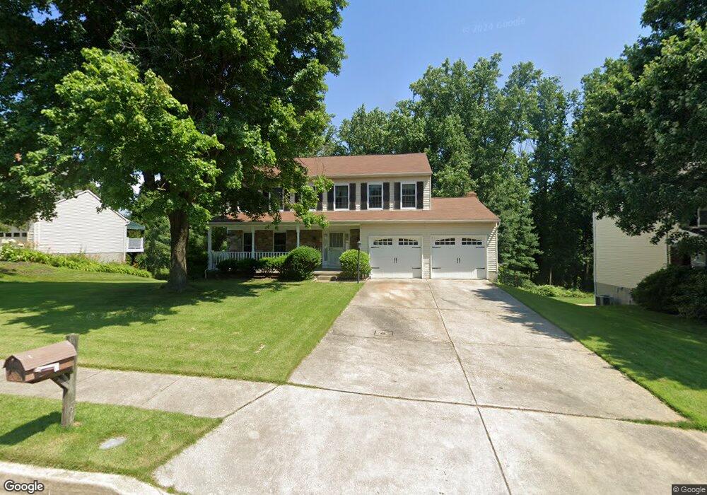 14 Skywood Ct, Parkville, MD 21234 - photo 1