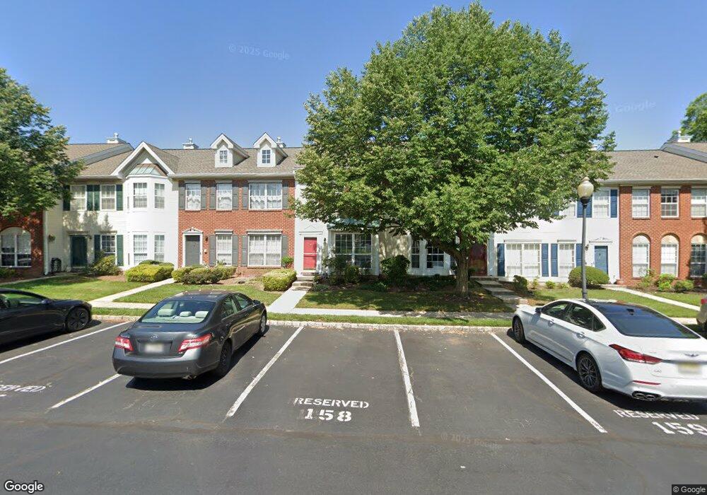 39 Columbus Dr, Franklin Park, NJ 08823 - photo 1