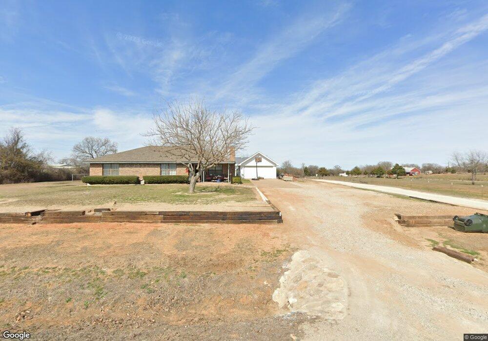 219 E Bradshaw Rd, Springtown, TX 76082 - photo 1